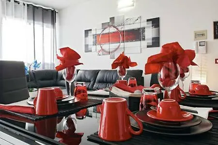 Lux Apartament *