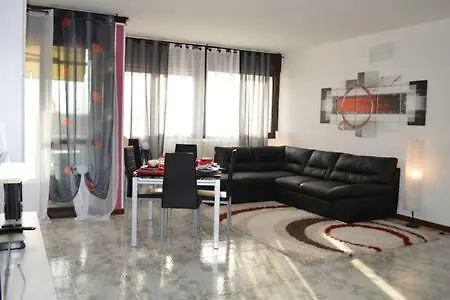 Lux Apartament *