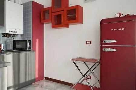 Lux Apartment *