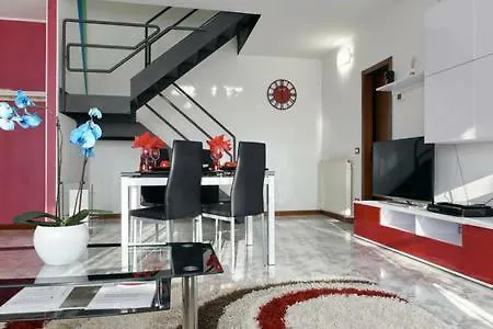 Apartment Lux